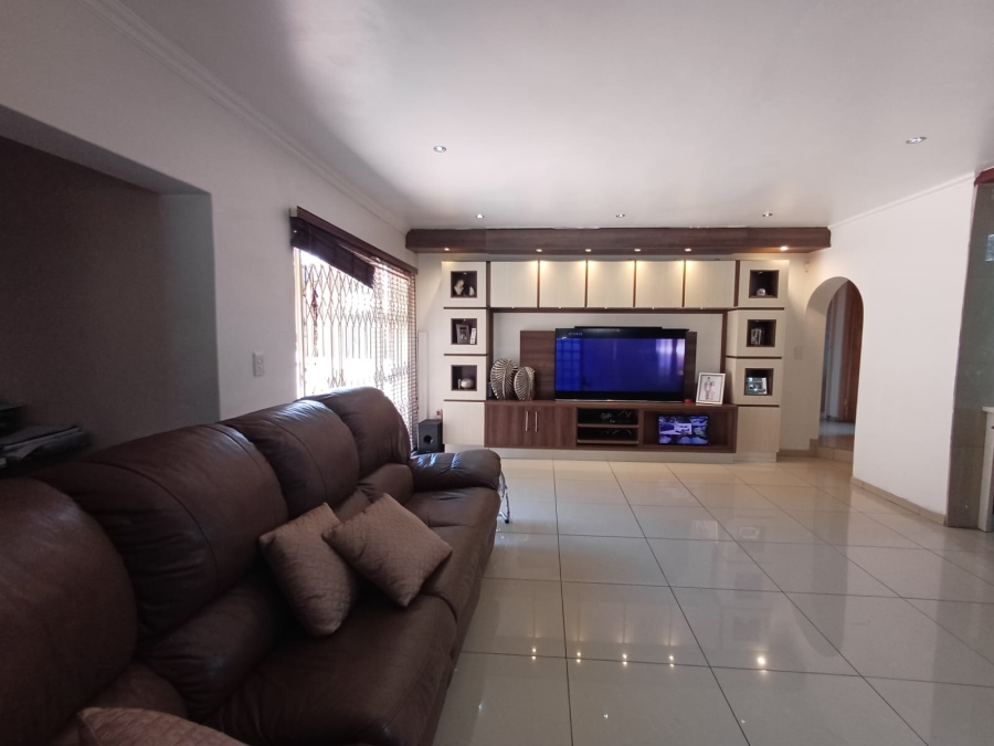 4 Bedroom Property for Sale in Vanderbijlpark SE Gauteng