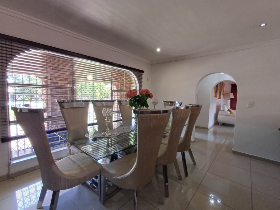 4 Bedroom Property for Sale in Vanderbijlpark SE Gauteng
