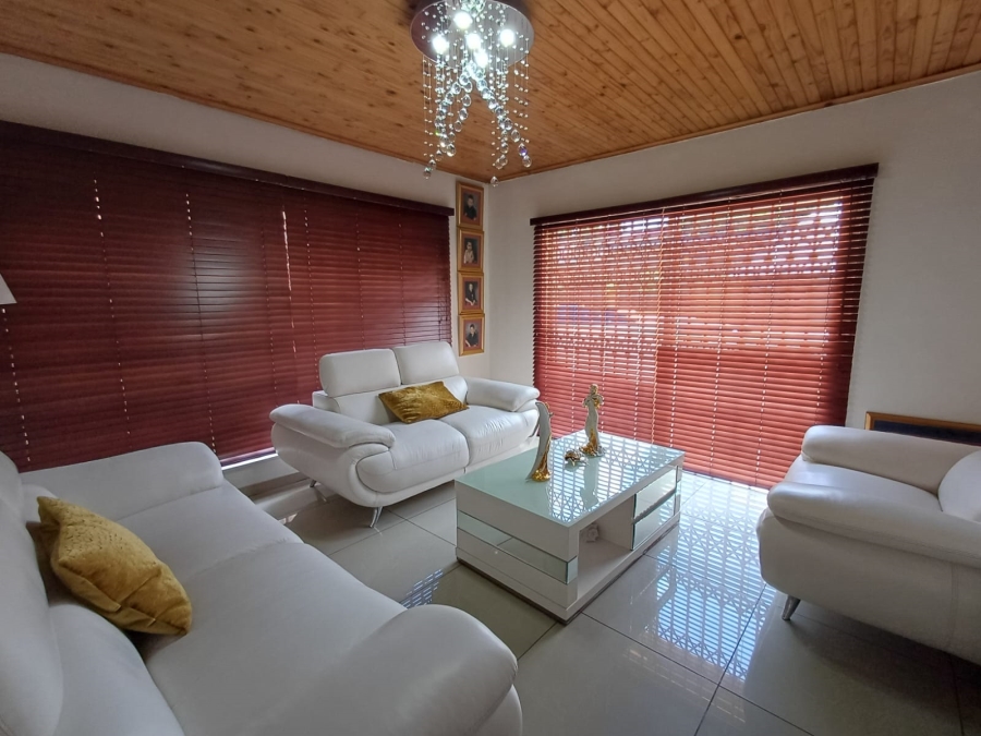 4 Bedroom Property for Sale in Vanderbijlpark SE Gauteng