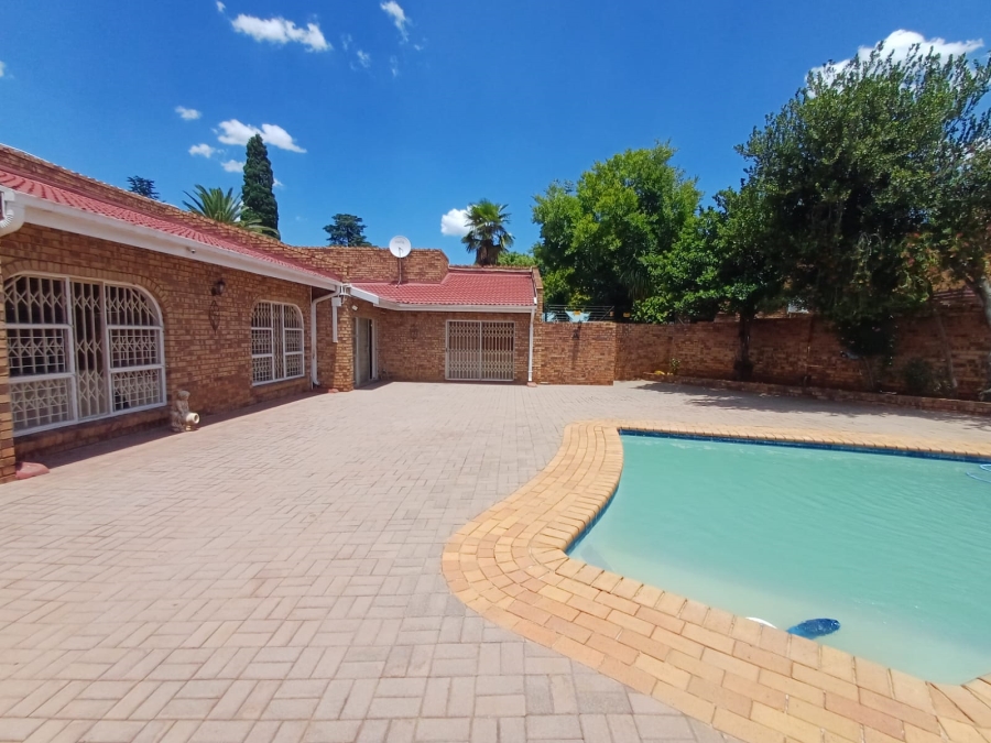 4 Bedroom Property for Sale in Vanderbijlpark SE Gauteng