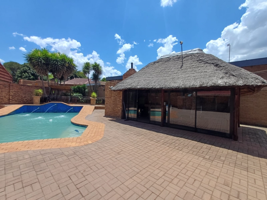 4 Bedroom Property for Sale in Vanderbijlpark SE Gauteng