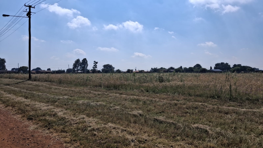 0 Bedroom Property for Sale in Riversdale Gauteng