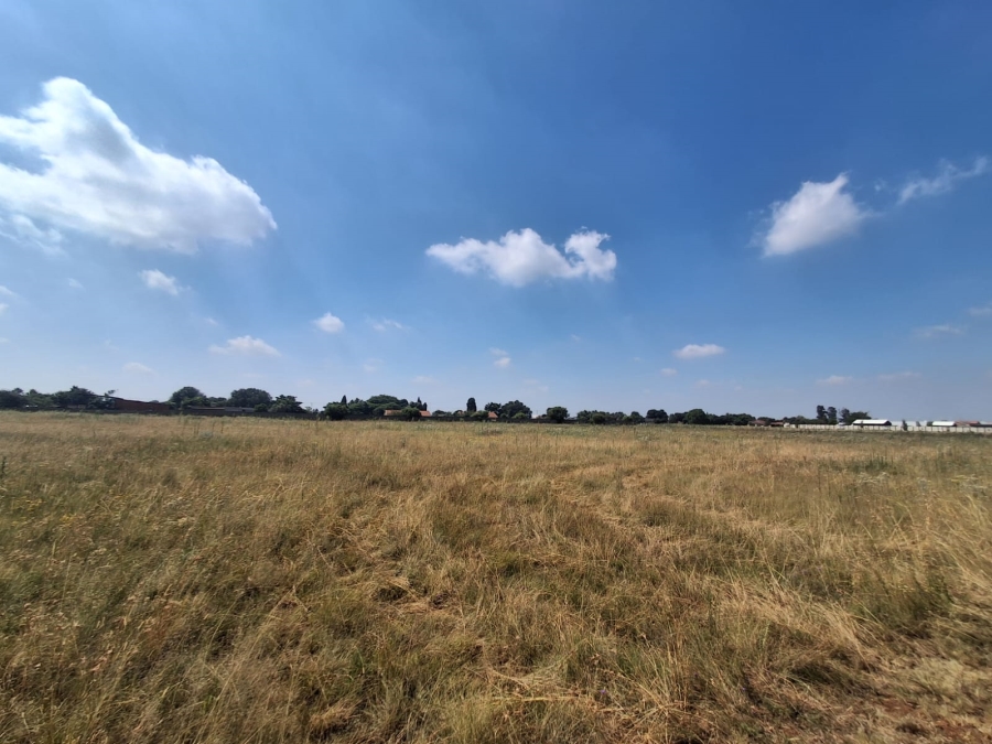 0 Bedroom Property for Sale in Riversdale Gauteng