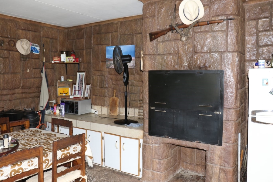 5 Bedroom Property for Sale in Rensburg Gauteng