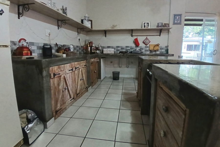 5 Bedroom Property for Sale in Rensburg Gauteng