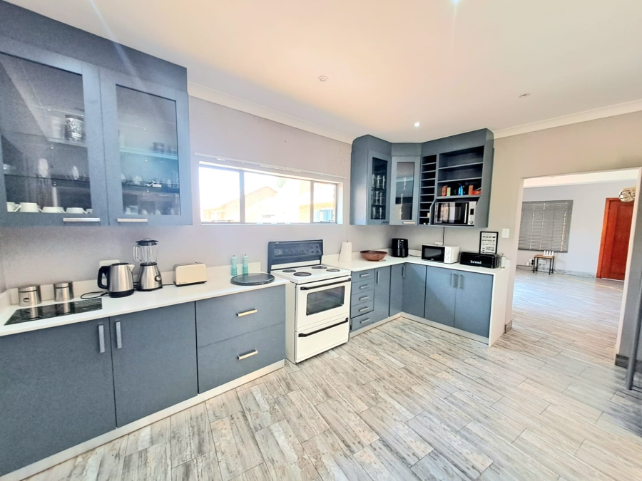 4 Bedroom Property for Sale in Meyerton Ext 6 Gauteng