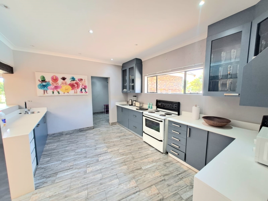 4 Bedroom Property for Sale in Meyerton Ext 6 Gauteng