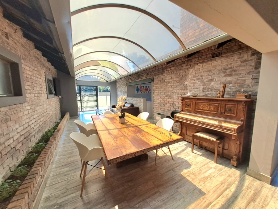 4 Bedroom Property for Sale in Meyerton Ext 6 Gauteng