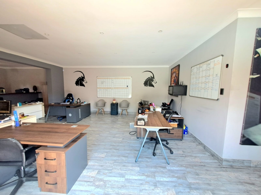 4 Bedroom Property for Sale in Meyerton Ext 6 Gauteng