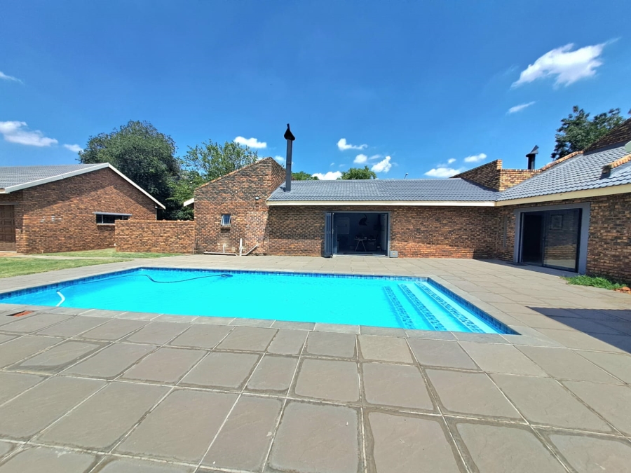 4 Bedroom Property for Sale in Meyerton Ext 6 Gauteng
