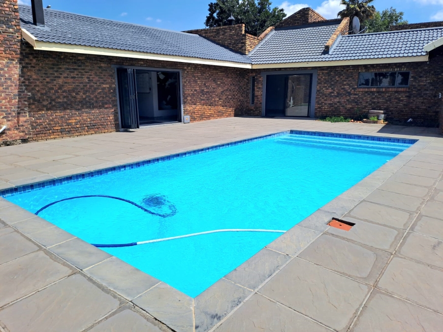 4 Bedroom Property for Sale in Meyerton Ext 6 Gauteng