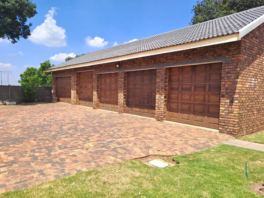 4 Bedroom Property for Sale in Meyerton Ext 6 Gauteng