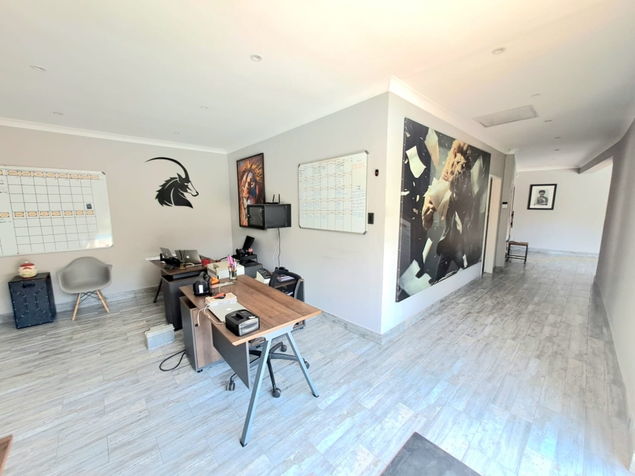 4 Bedroom Property for Sale in Meyerton Ext 6 Gauteng