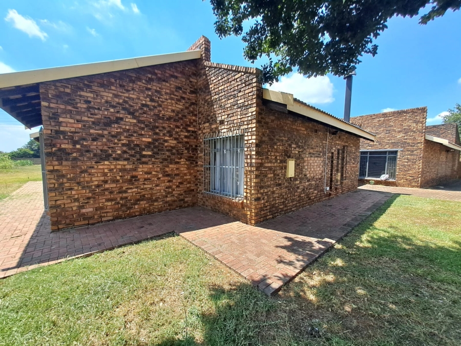 4 Bedroom Property for Sale in Meyerton Ext 6 Gauteng