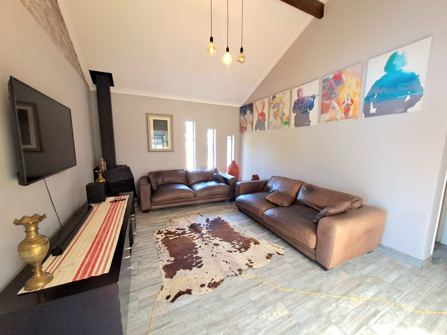 4 Bedroom Property for Sale in Meyerton Ext 6 Gauteng