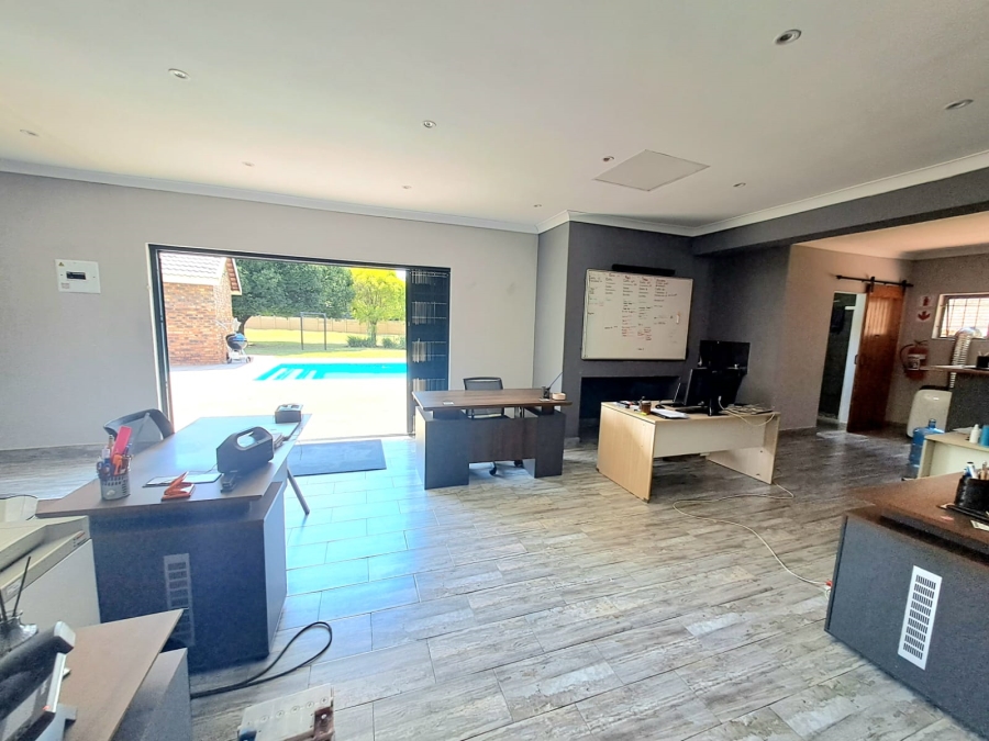 4 Bedroom Property for Sale in Meyerton Ext 6 Gauteng