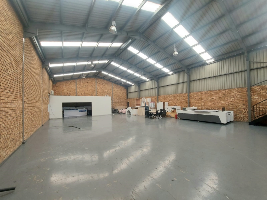 To Let commercial Property for Rent in Strijdom Park Gauteng