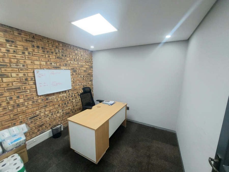 To Let commercial Property for Rent in Strijdom Park Gauteng