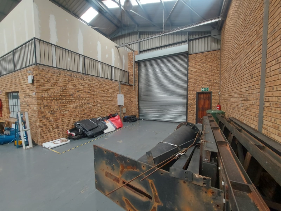 To Let commercial Property for Rent in Strijdom Park Gauteng