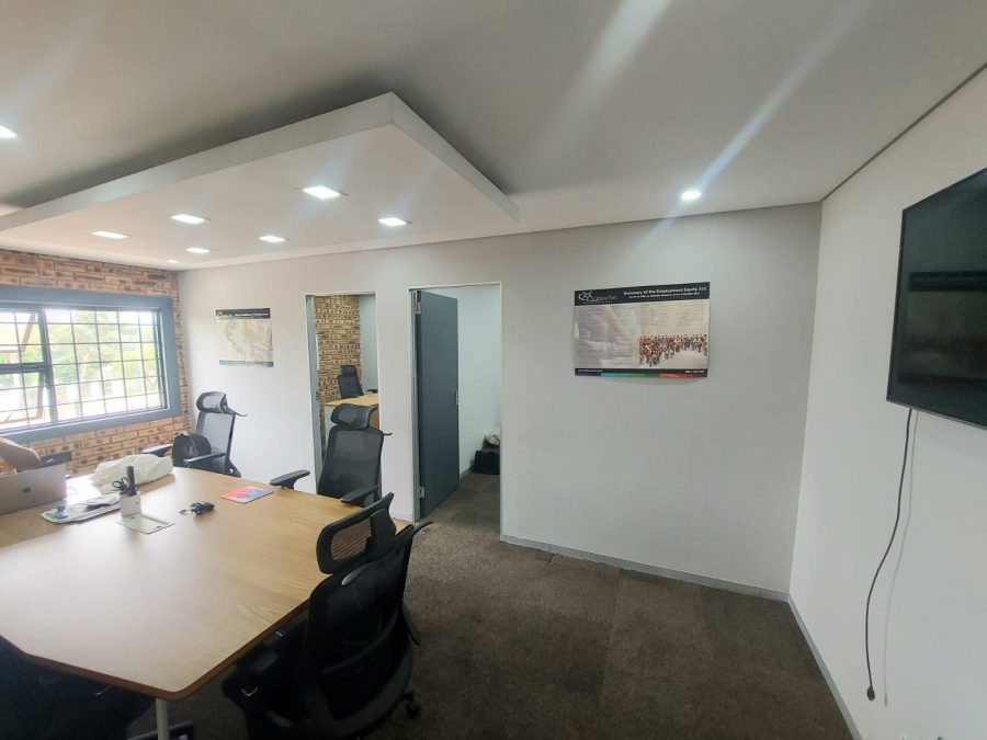 To Let commercial Property for Rent in Strijdom Park Gauteng