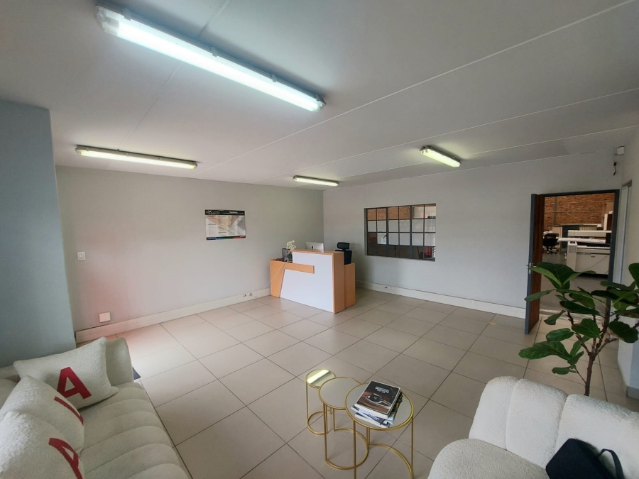 To Let commercial Property for Rent in Strijdom Park Gauteng