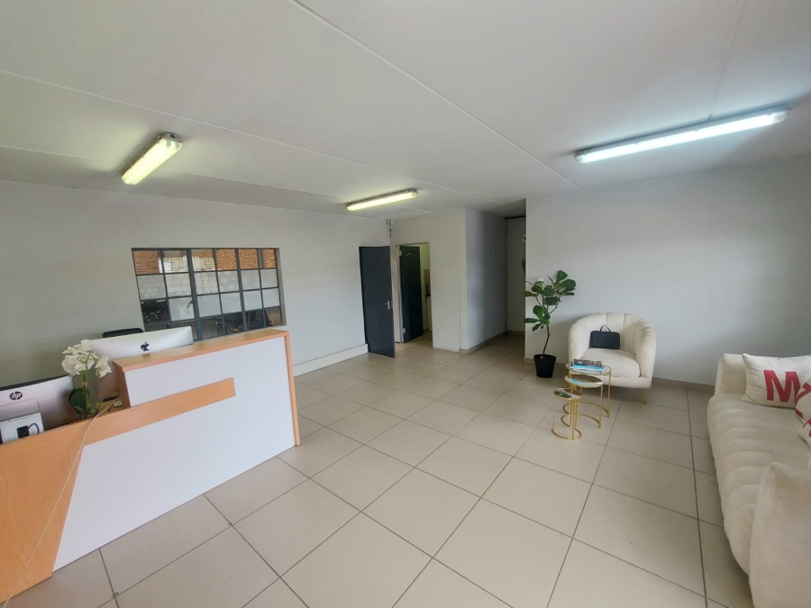 To Let commercial Property for Rent in Strijdom Park Gauteng