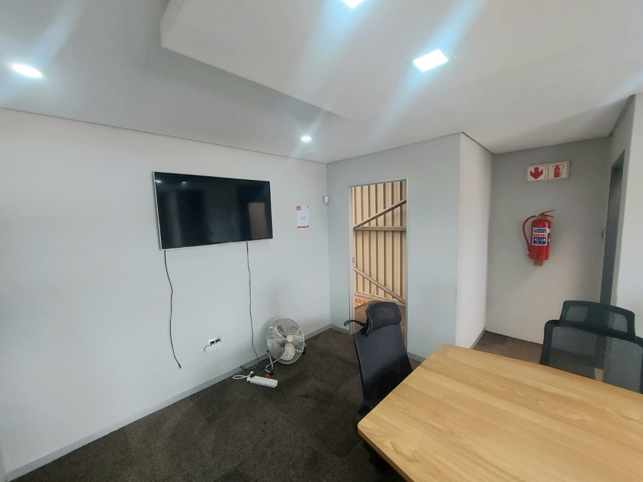 To Let commercial Property for Rent in Strijdom Park Gauteng