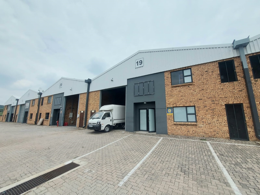 To Let commercial Property for Rent in Strijdom Park Gauteng