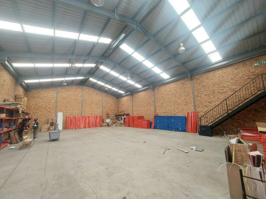 To Let commercial Property for Rent in Strijdom Park Gauteng