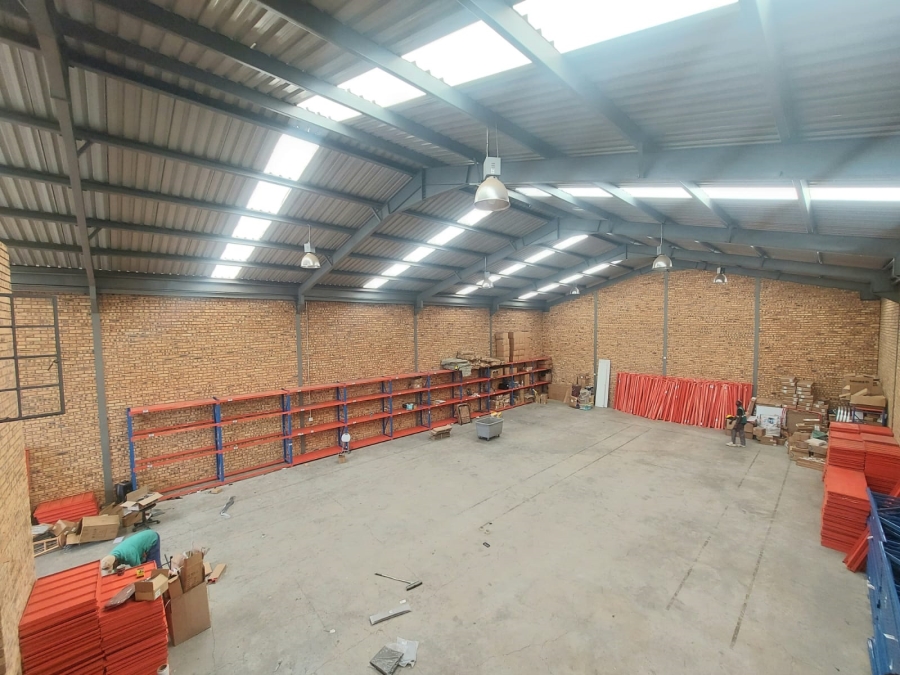 To Let commercial Property for Rent in Strijdom Park Gauteng