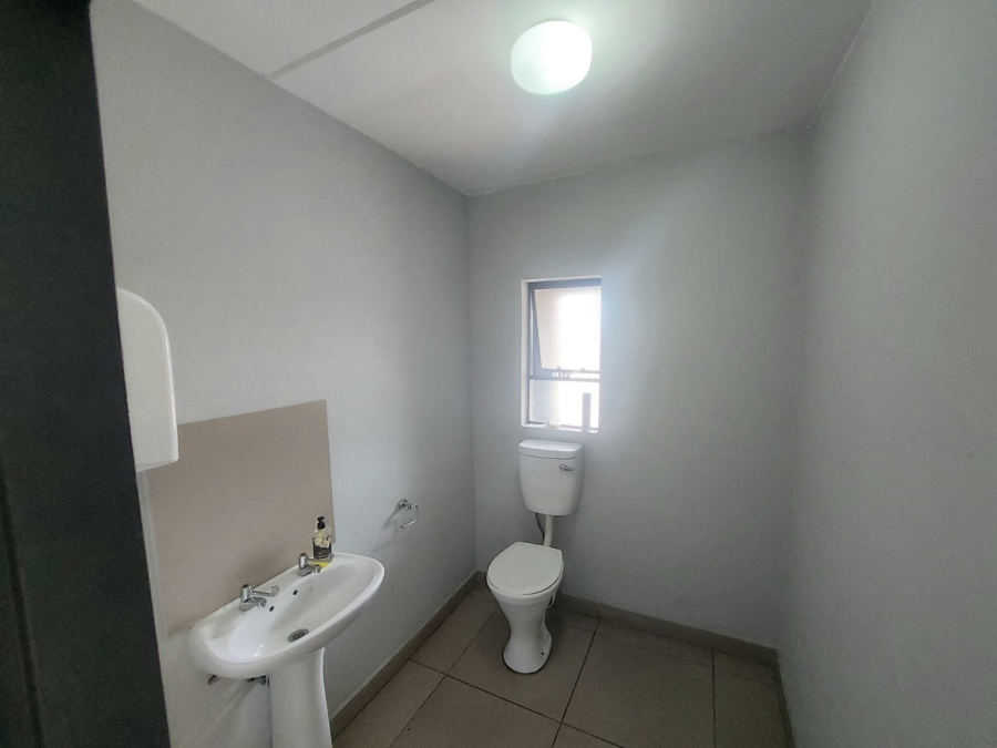 To Let commercial Property for Rent in Strijdom Park Gauteng