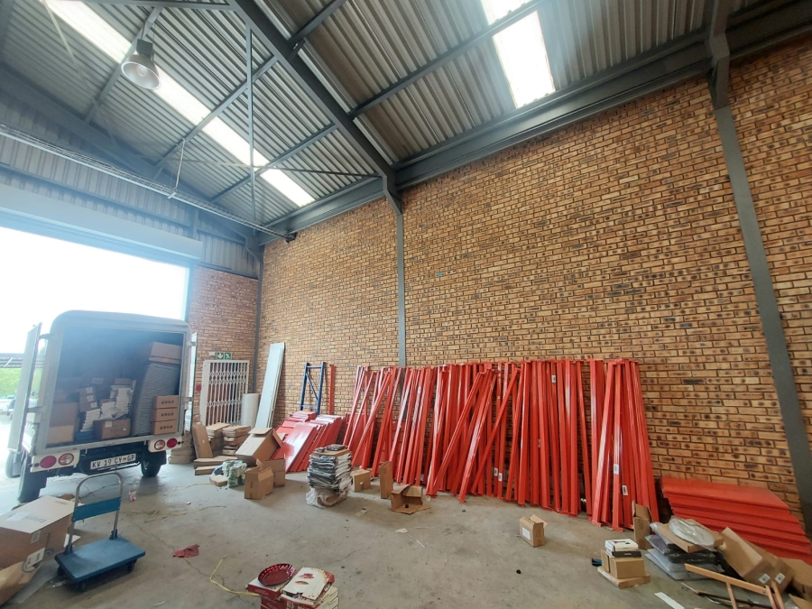 To Let commercial Property for Rent in Strijdom Park Gauteng