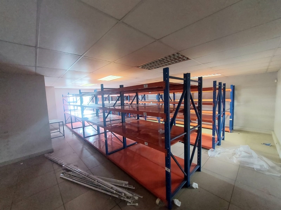 To Let commercial Property for Rent in Strijdom Park Gauteng