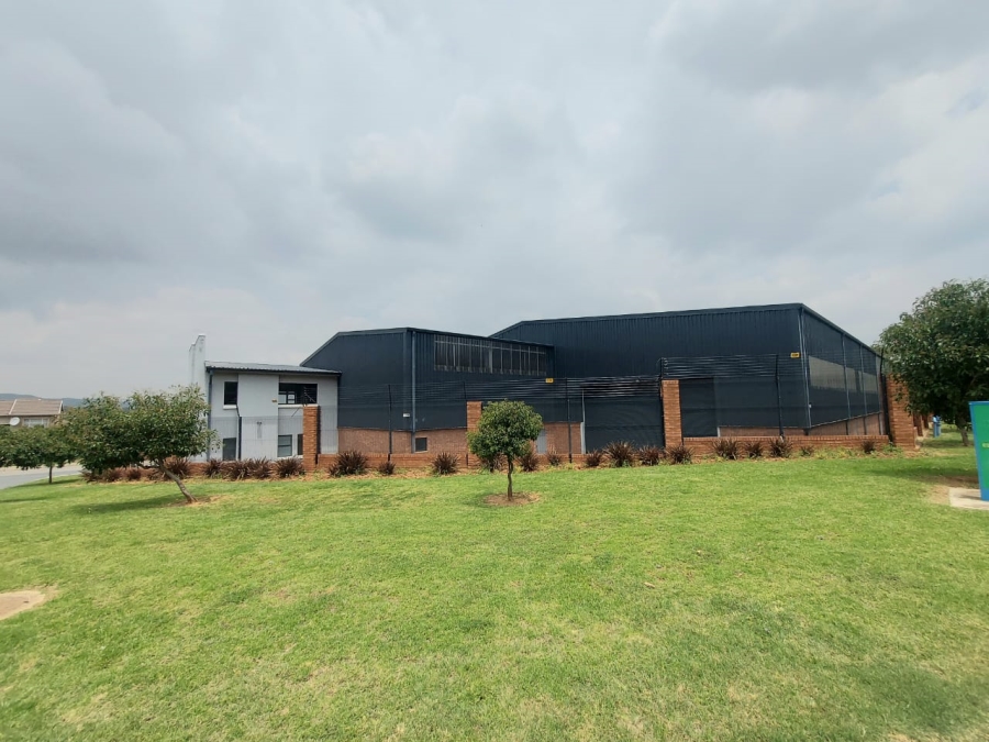 To Let commercial Property for Rent in Roodepoort Gauteng