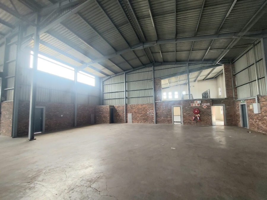 To Let commercial Property for Rent in Roodepoort Gauteng