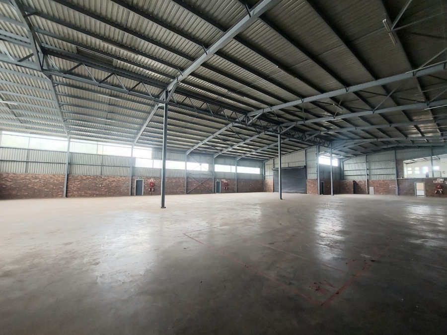 To Let commercial Property for Rent in Roodepoort Gauteng
