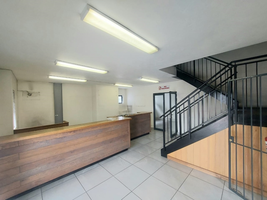 To Let commercial Property for Rent in Roodepoort Gauteng