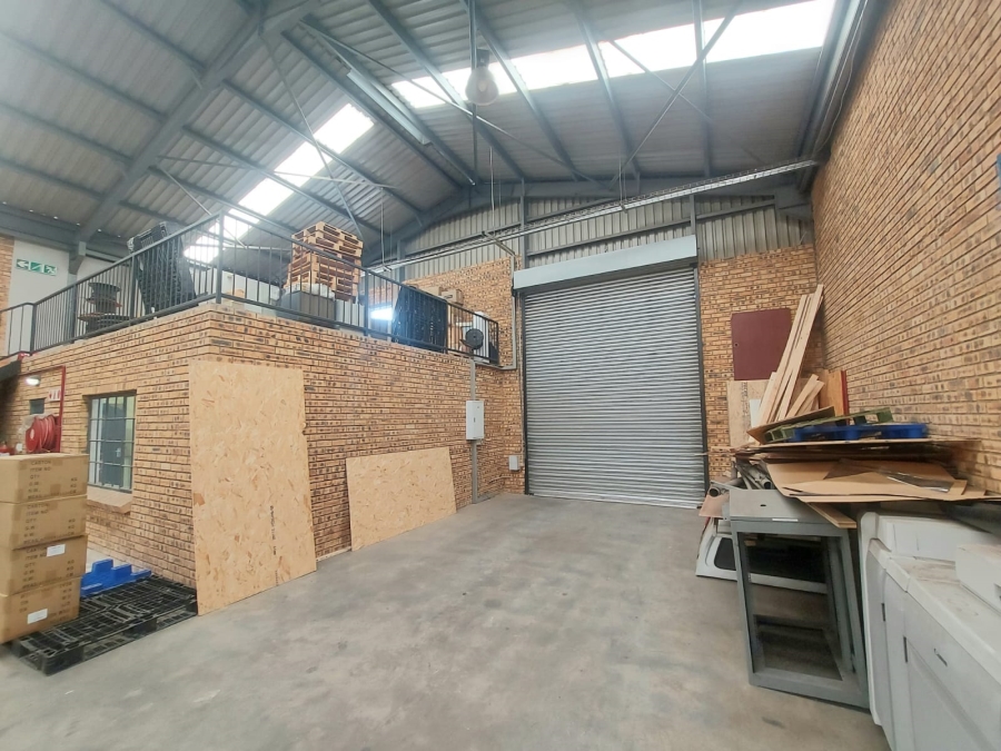 To Let commercial Property for Rent in Strijdom Park Gauteng