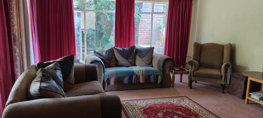 4 Bedroom Property for Sale in Carletonville Central Gauteng