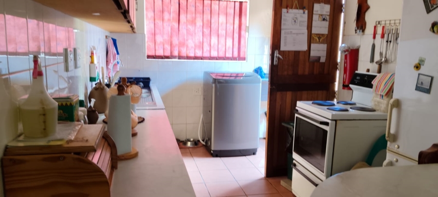 4 Bedroom Property for Sale in Carletonville Central Gauteng