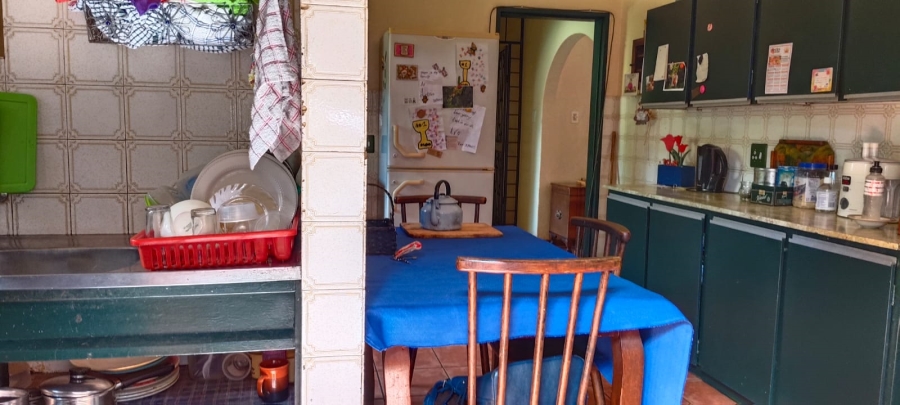 4 Bedroom Property for Sale in Carletonville Central Gauteng