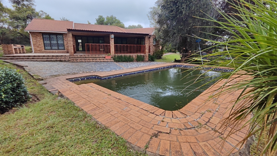 To Let 3 Bedroom Property for Rent in President Park Gauteng