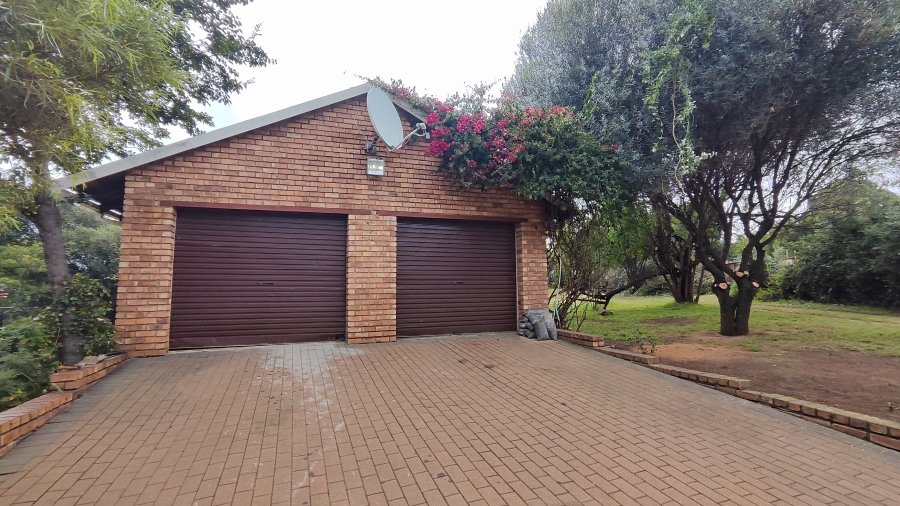 To Let 3 Bedroom Property for Rent in President Park Gauteng