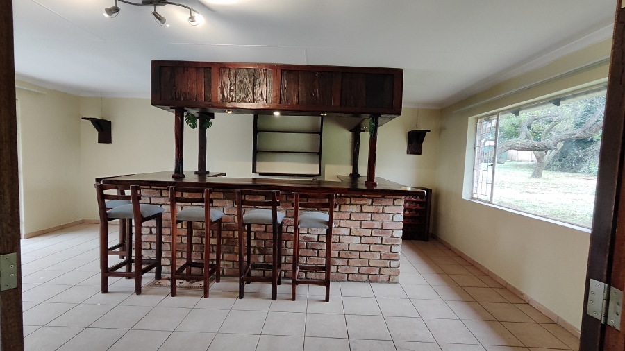 To Let 3 Bedroom Property for Rent in President Park Gauteng