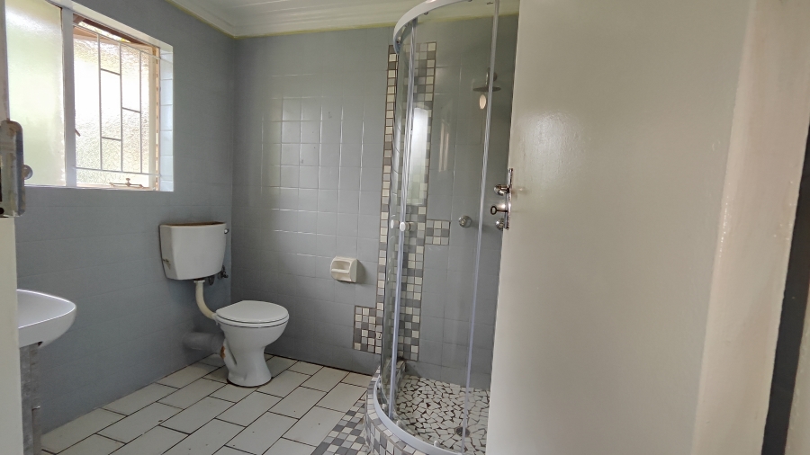 To Let 3 Bedroom Property for Rent in President Park Gauteng