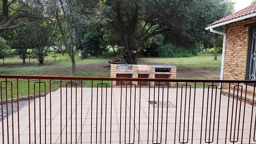 To Let 3 Bedroom Property for Rent in President Park Gauteng