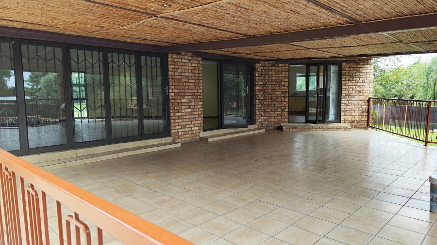 To Let 3 Bedroom Property for Rent in President Park Gauteng