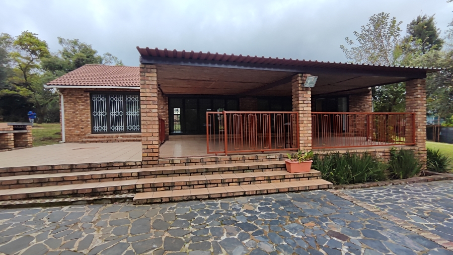To Let 3 Bedroom Property for Rent in President Park Gauteng