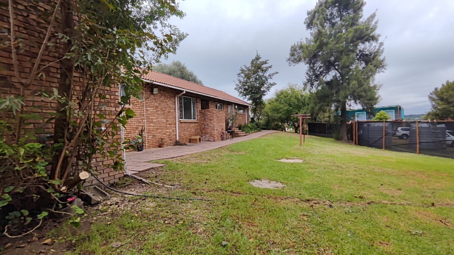 To Let 3 Bedroom Property for Rent in President Park Gauteng