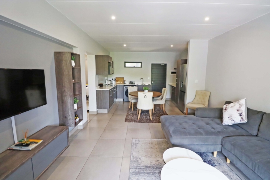 2 Bedroom Property for Sale in Bryanston Gauteng